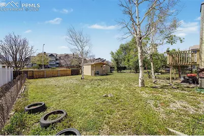 1230 Bayberry Drive, Colorado Springs, CO 80916 - Photo 35