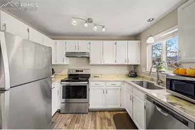 1230 Bayberry Drive, Colorado Springs, CO 80916 - Photo 13