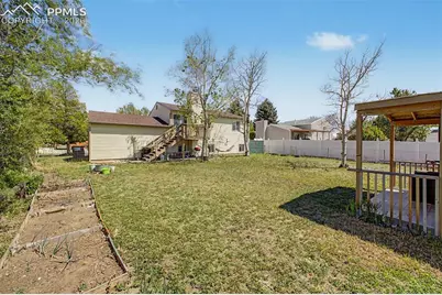 1230 Bayberry Drive, Colorado Springs, CO 80916 - Photo 33