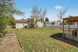 1230 Bayberry Dr, Colorado Springs, CO 80916 - Photo 33