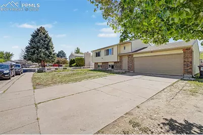 1230 Bayberry Drive, Colorado Springs, CO 80916 - Photo 3