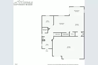 9728 Wando Drive, Colorado Springs, CO 80925 - Photo 43