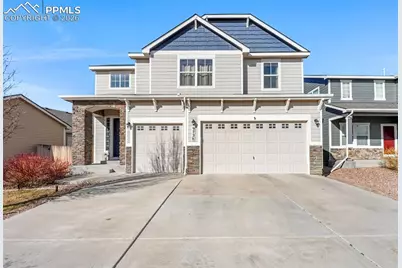 9728 Wando Drive, Colorado Springs, CO 80925 - Photo 3