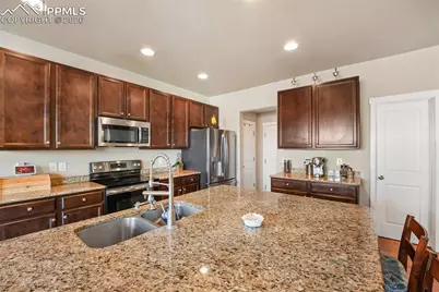 9728 Wando Drive, Colorado Springs, CO 80925 - Photo 13