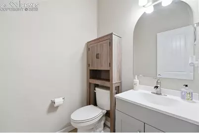 9728 Wando Drive, Colorado Springs, CO 80925 - Photo 5