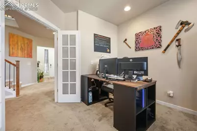 9728 Wando Drive, Colorado Springs, CO 80925 - Photo 7