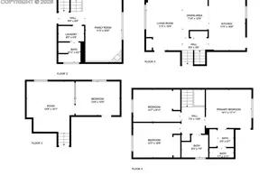 5050 Copernicus Way, Colorado Springs, CO 80917 - Photo 41