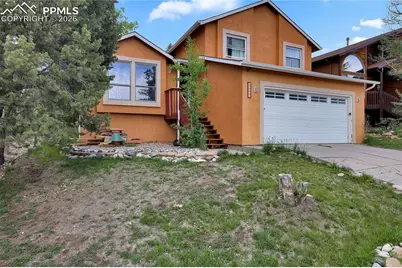 5050 Copernicus Way, Colorado Springs, CO 80917 - Photo 1