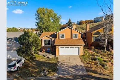5050 Copernicus Way, Colorado Springs, CO 80917 - Photo 3