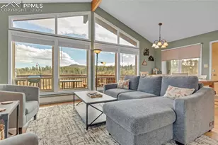 81 Hedges Cir, Woodland Park, CO 80863 - Photo 3