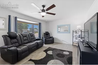 209 Fairmont Street, Colorado Springs, CO 80910 - Photo 5
