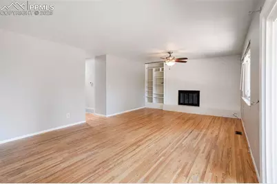 1319 Acacia Drive, Colorado Springs, CO 80907 - Photo 5