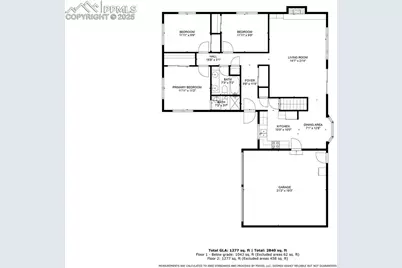 1319 Acacia Drive, Colorado Springs, CO 80907 - Photo 33