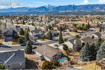 15515 Curwood Drive, Colorado Springs, CO 80921 - Photo 3