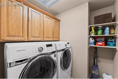 15515 Curwood Drive, Colorado Springs, CO 80921 - Photo 27