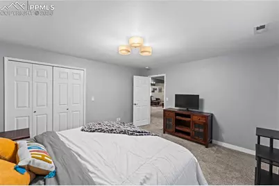 15515 Curwood Drive, Colorado Springs, CO 80921 - Photo 41