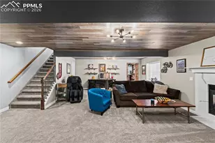 15515 Curwood Dr, Colorado Springs, CO 80921 - Photo 33