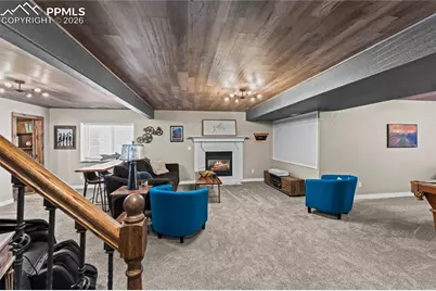 15515 Curwood Drive, Colorado Springs, CO 80921 - Photo 31