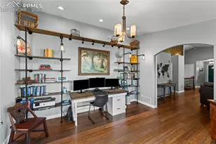 15515 Curwood Dr, Colorado Springs, CO 80921 - Photo 19