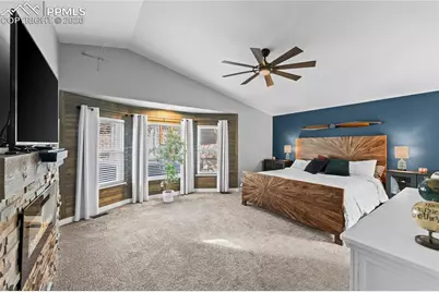 15515 Curwood Drive, Colorado Springs, CO 80921 - Photo 21