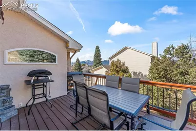 15515 Curwood Drive, Colorado Springs, CO 80921 - Photo 45