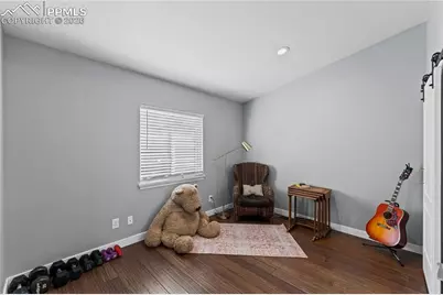 15515 Curwood Drive, Colorado Springs, CO 80921 - Photo 29