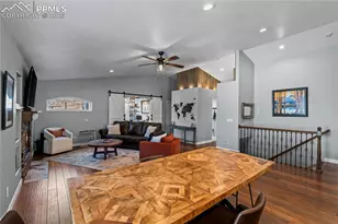 15515 Curwood Dr, Colorado Springs, CO 80921 - Photo 17