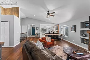 15515 Curwood Dr, Colorado Springs, CO 80921 - Photo 9