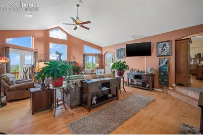 747 May Queen Drive, Cripple Creek, CO 80813 - Photo 9