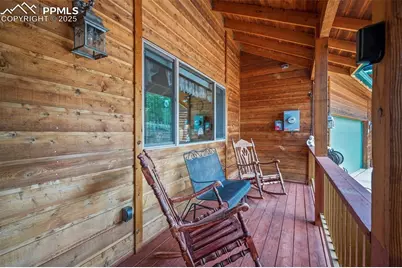 747 May Queen Drive, Cripple Creek, CO 80813 - Photo 37