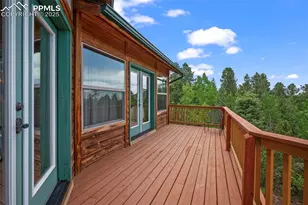 747 May Queen Dr, Cripple Creek, CO 80813 - Photo 39