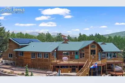 747 May Queen Drive, Cripple Creek, CO 80813 - Photo 5