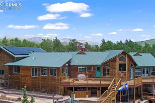 747 May Queen Dr, Cripple Creek, CO 80813 - Photo 5