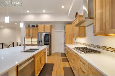4782 Horse Gulch Loop, Colorado Springs, CO 80924 - Photo 15