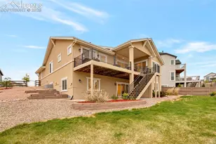 4782 Horse Gulch Loop, Colorado Springs, CO 80924 - Photo 45