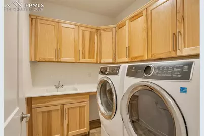 4782 Horse Gulch Loop, Colorado Springs, CO 80924 - Photo 27