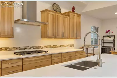 4782 Horse Gulch Loop, Colorado Springs, CO 80924 - Photo 19