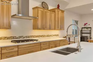 4782 Horse Gulch Loop, Colorado Springs, CO 80924 - Photo 19