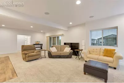 4782 Horse Gulch Loop, Colorado Springs, CO 80924 - Photo 31
