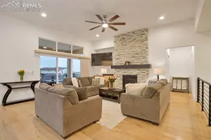 4782 Horse Gulch Loop, Colorado Springs, CO 80924 - Photo 13