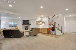 4782 Horse Gulch Loop, Colorado Springs, CO 80924 - Photo 35