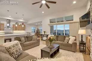 4782 Horse Gulch Loop, Colorado Springs, CO 80924 - Photo 11