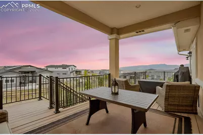 4782 Horse Gulch Loop, Colorado Springs, CO 80924 - Photo 47