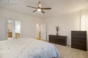 4782 Horse Gulch Loop, Colorado Springs, CO 80924 - Photo 23