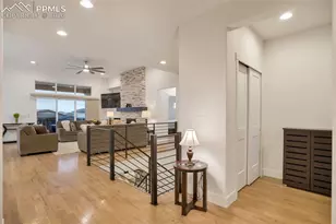 4782 Horse Gulch Loop, Colorado Springs, CO 80924 - Photo 7