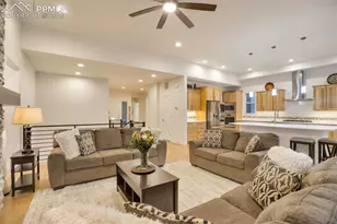 4782 Horse Gulch Loop, Colorado Springs, CO 80924 - Photo 9