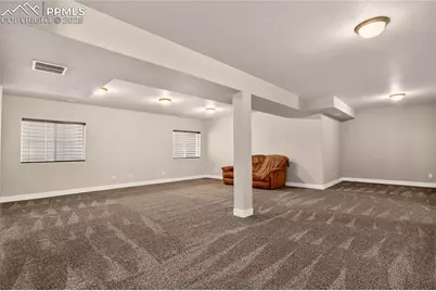 6687 Rolling Creek Drive, Colorado Springs, CO 80924 - Photo 25