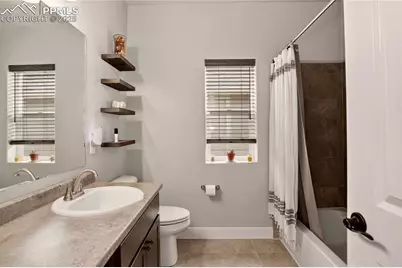 6687 Rolling Creek Drive, Colorado Springs, CO 80924 - Photo 21