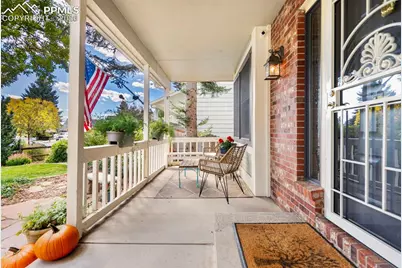 2705 Tartan Lane, Colorado Springs, CO 80920 - Photo 3