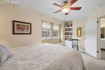 2705 Tartan Lane, Colorado Springs, CO 80920 - Photo 33